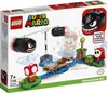 LEGO Super Mario Boomer Bill Barrage Expansion Set, Zestaw Podgląd zdjęcia produktu 31