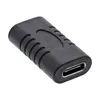 InLine® Adaptateur USB 3.2 Gen.2, USB-C prise femelle vers Voir les images du produit 1