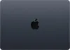 Apple MacBook Air 13 M2 8-Core 16GB/256GB mitternacht Produktbild-Vorschau 5