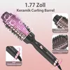 Thermobürste, 1.77 Inch Negativ-Ionen, Wärmebürste Produktbild-Vorschau 5