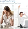 10 Stück Skills Set mit 4 Stachelball, 6 Massage Ring für Produktbild-Vorschau 4