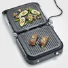 Severin KG 2395 Kontaktgrill Produktbild-Vorschau 16