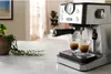 EM450.M Linea Classic Siebträger-Espressomaschine Produktbild-Vorschau 15
