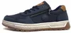 Zapatos para hombre Rieker Bastia Namur, cordones, color Vista previa de la imagen del producto 45