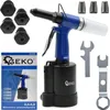 GEKO Pneumatická nýtovačka, nýtovací pistole 2.4-4.8mm Náhled obrázku produktu 1