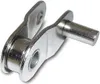 KMC Halbkettenglied 1-Pitch EPT 1/2" x 1/8", silber Produktbild-Vorschau 3