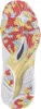 Mizuno Wave Lightning Z8 - white/calypso coral/pale banana, Produktbild-Vorschau 5