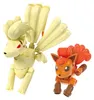 Mega Construx Pokémon Bouwset - Vulpix Evolution - 145dlg. Voir les images du produit 17