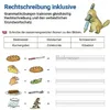 Grammatik mit Rico Schnabel, Klasse 2 - silbierte Ausgabe Produktbild-Vorschau 4