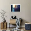 Poster - Poster ohne Rahmen - Kosmos Astronaut Planet - Produktbild-Vorschau 6