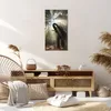 Bild auf Leinwand - Leinwandbild - Elefant Dschungel  - Produktbild-Vorschau 7