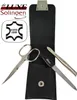 3-teiliges Solingen Maniküre Set mit Leder Etui, Produktbild-Vorschau 4