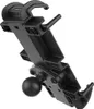 RAM MOUNTS Supporto per telefono Quick-Grip XL - sfera B Anteprima dell’immagine prodotto 1