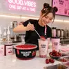 BubbleJoy Popping Boba Wiśnia 350 g Perły Owocowe do Bubble Podgląd zdjęcia produktu 5