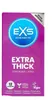 EXS Extra Safe - kondomy - 100 kusů Náhled obrázku produktu 16