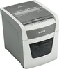 A Leitz paper shredder is shown from a slightly elevated front-left angle against a white background. Náhľad obrázku produktu