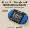 Needit Park LITE SOLAR elektronische Parkscheibe | Produktbild-Vorschau 2
