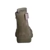 Ricosta Alisa 7700802650  Mädchenstiefel, Beige, Leder, Produktbild-Vorschau 4