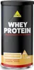 A product shot of a can of Inkospor Whey Protein. Produktbild-Vorschau