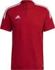 Adidas Magliette Condivo 22, H44107, Taglia: 176 Anteprima dell’immagine prodotto 1