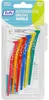 TEPE Angle Interdentalbürste gemischt Produktbild-Vorschau 12