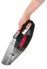 CLEANmaxx Aspirateur à main sans fil - gris/rouge Voir les images du produit 11
