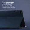 Accezz Classic Klapphülle Samsung Galaxy Tab A9 Plus - Produktbild-Vorschau 2