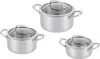 Ninja C93000DE, Silber, Aluminium, Edelstahl, Keramik, Produktbild-Vorschau 1
