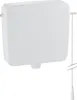 Réservoir de chasse Geberit AP127 suspendu 1 quantité, Voir les images du produit 1