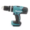 Trapano a percussione a batteria Makita DHP 453 ZJ 18V 42Nm Anteprima dell’immagine prodotto 3