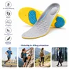 COOL-i® Gel-Sport-Einlegesohlen – Massage Schuheinlagen mit Produktbild-Vorschau 8