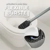 Vileda Toilettenbürste Badzubehör Silikon Toilettenbürste Produktbild-Vorschau 4