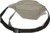 Jack Wolfskin Uni Konya Hipbag, Stone, Einheitsgröße EU Produktbild-Vorschau 3
