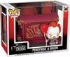 Figurka vinylowa POP! Pennywise z "To" od Funko, 9 cm z Anteprima dell’immagine prodotto 1