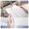 VOUNOT® Set di 3 guarnizioni per porte inferiori, Anteprima dell’immagine prodotto 6