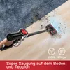 Redroad V17 lite Handstaubsauger,450W 60 Mins Akku Produktbild-Vorschau 2