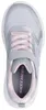 Chaussures de running Skechers 303557L-LTGY pour Enfant Voir les images du produit 8