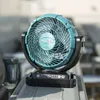 Makita DCF102Z - Wentylator - Mobilny - 18 cm Podgląd zdjęcia produktu 29