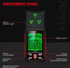HABOTEST HT629 Detektor jaderného záření Geigerův čítač Náhled obrázku produktu 6