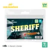 Lieblingsköder 7,5cm (5Stk) Ultimate Collection klares Produktbild-Vorschau 10