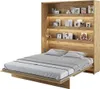Furniture24 Schrankbett Bed Concept Lenart, Wandklappbett Produktbild-Vorschau 1