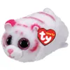 Teeny Tys Tabor Tiger 10cm Kuscheltier Produktbild-Vorschau 1