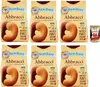 Mulino Bianco Abbracci Biscotti con Cacao e Panna Fresca, Produktbild-Vorschau 1