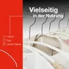 MAWA Light Kleiderbügel, 20er-Set, rutschfest, 40 cm, Weiß, Produktbild-Vorschau 4