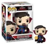FUNKO POP! - MARVEL - Doctor Strange nel Multiverso della Anteprima dell’immagine prodotto 11