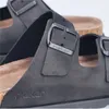 Herren Hausschuhe Rieker 21190-00 schwarz 42 Produktbild-Vorschau 27