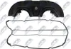 Zylinderkopfhaube BPZ-FR-020 für FORD Fiesta Mk5 Schrägheck Produktbild-Vorschau 7