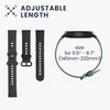 kwmobile 2x Uhrenarmband für Xiaomi Redmi Watch 2 Lite Produktbild-Vorschau 5