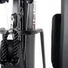 HAMMER Finnlo Kraftstation Autark 2500, Profi-Multigym, Produktbild-Vorschau 4