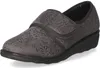 Josef Seibel Hausschuhe Damen 31383733383439 Grau 36 EU Produktbild-Vorschau 14